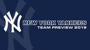 New York Yankees 2019 Season Preview Fantasy Analysis