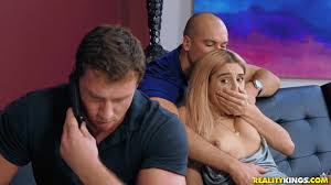 Shameless blondie Abella Danger crazy porn video  Xozilla.com