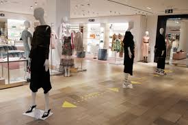 Selfridges Has Opened Its Doors To The Future Of Shopping British Gq When you buy through links on our expired and not verified selfridges promo codes & offers. selfridges has opened its doors to the