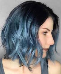 To replace the color after it faded, i diyed my hair dye while i was staying in a hotel. 50 Breathtaking Hair Color Trends Taking The World By Storm