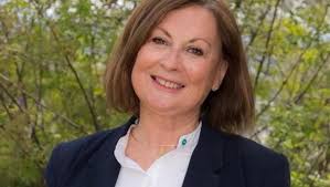 L'invitée de 8h15 : Katy Guyot, candidate Front Populaire dans la 2e  circonscription du Gard