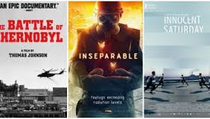 Unique chernobyl posters designed and sold by artists. Hbo Chernobyl Series Archives Belarusfeed