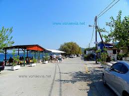 Ένας προορισμός που θα σας μαγέψει! Basilika Paralia Psaropoyli Xwrio Sthn Boreia Eyboia