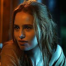 Maya Lucas — The Strangers: Chapter 1 (2024)