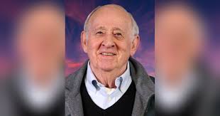 Obituary for Larry P. Shaffer