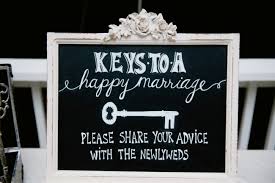 Collecting guests' wedding photos is very simple today. Chalkboard Wedding Placement Ideas Our Huge Guide Love Lavender