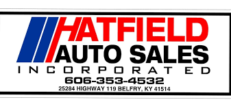 Hatfield Auto Sales Posts Facebook