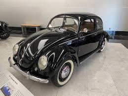 Image result for Silver Gray 1951 Beetle
