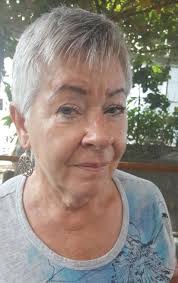 Claudia Annette Field Drake