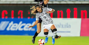 The tuzos del pachuca and the america club they will face each other on thursday night at the hidalgo stadium at 7:00 p.m. Liga Mx Femenil Pachuca Vs America Minuto A Minuto En Vivo Resumen Goles Resultado Y Cronica De La