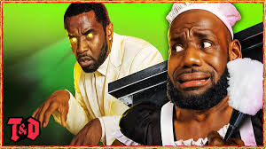 A wonderful new video out