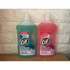 Maybe you would like to learn more about one of these? Cif Floor Cleaner 1000ml Shopee Philippines
