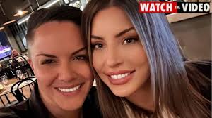 Melbourne socialite Imogen Russell, daughter of David Russell to wed  partner Shadi Kazeme