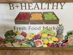 The health benefits of a healthy dietary pattern.23. B Healthy Fresh Food Market 10 Photos Fruits Veggies 442 Genesee St Rochester Ny Phone Number