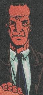 Ethan Owl (Ghost Dancer character)