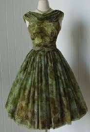 After 5 Evening Dress On Pinterest 1950s Vintage Cocktail Dress Cocktail Dress Vintage Vintage Dresses Dress Accessories