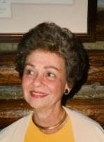 Mary Murphy Obituary