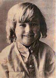 Uncle Bruce Steele, Dad's brother. First in Winton with a Beatle haircut.  Early trendsetter.