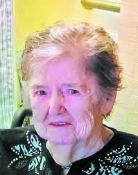 JOAN BRETZ Obituary (2022)