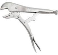 Straight Jaw Locking Pliers 9-1/4" - Hand Tool Sets - Amazon.com
