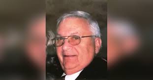 Obituary information for John L. Tamborelli