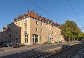 Hier finden sie wohnungen zum mieten vieler immobilienportale und durch die einfache & schnelle wohnungssuche mit intuitiven filtermöglichkeiten ist das ziel. Vogelweide Bauverein Halle Leuna Eg