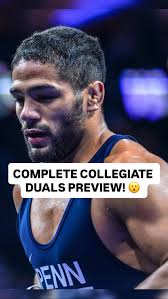 Kozak and CP break down every round of the Journeymen Collegiate Duals! See  you today!