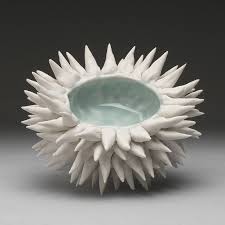 In this short clip she speaks about the real fears that need to be address for the future of work and the impact robotics and. Heather Knight Ceramics Amilou