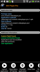 Download and install lucky patcher v7.2.5 apk file (5.83 mb). Download Lucky Patcher 9 1 9 Mod Apk For Android Appvn Android