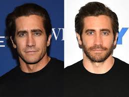 The following facial hair options are available when creating a character for the first time: Celebrities Who Look Even Better With A Beard