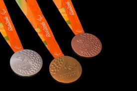 El deporte paralímpico español vivió una primera. Medallero Paralimpico Espanol Rio 2016 Medallero Juegos Paralimpicos