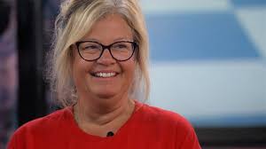 Jesse (@speakupjesse)