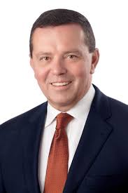 Emory Hill commercial brokerage team