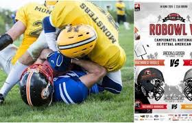Liga 1 2020/2021 live scores on flashscore.com offer livescore, results, liga 1 standings and match details (goal scorers, red cards, …). Robowl Vi Romania S Championship Is Country S First Televised American Football Game