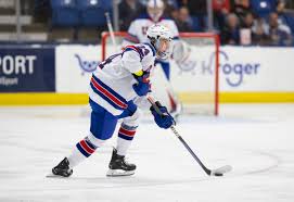 NHL Draft Countdown; No. 17: Drew Fortescue, D, NTDP - The Rink Live |  Coverage of youth, junior, high school and college hockey