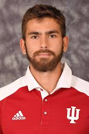 Indiana Sweeps Nebraska