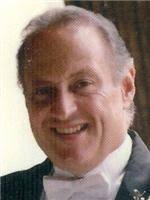 John Ferrara Obituary (2013)