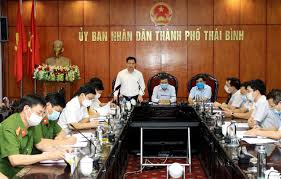 Trong đó, 3 trường hợp nghi nhiễm trú tại các xã hồng dũng và thụy quỳnh (huyện thái thụy); 0sp3hfzt9yohqm