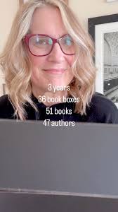 3 years 🖤 36 book boxes 🖤 51 books from 47 authors, The Read~Relax~Repeat  Book Box had a good run. December will be my last one. Huge thanks to the  authors who donated signed books. It has been an ...