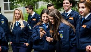 Prin urmare, notele finale vor fi afișate pe 23 august. S Au AfiÈat Rezultatele La Academia De PoliÈie Ce Note Au ObÈinut Viitorii Oameni Ai Legii Cuget Liber