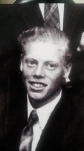 Family pays tribute to Stanley 'Snowy' Wainwright