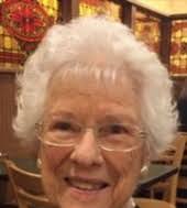 Obituary information for Marie Joe