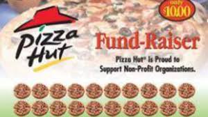 So, you just sell discount fundraising cards for school, sports, etc. Pizza Fundraiser Ideas