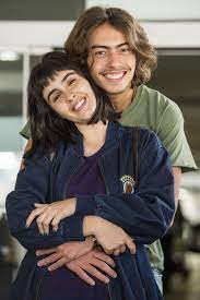 Maybe you would like to learn more about one of these? Pega Pega Conheca O Elenco Da Nova Novela Das 7 Tv Gshow