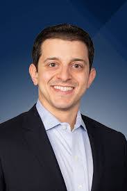 Jared Eisner's Instagram, Twitter & Facebook