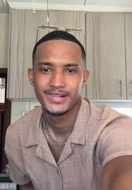 Michael Odiorne's Instagram, Twitter & Facebook