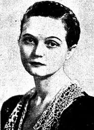 Vivian Merrill Young (1914-2010)