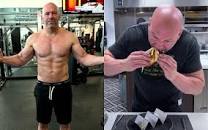 Human Biologist Gary Brecka reveals Dana White was"sick as a ...