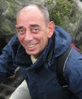 Christopher Pray's Instagram, Twitter & Facebook