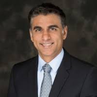 John Marshall CRA, CIRCC, RCC, RTR, FAHRA